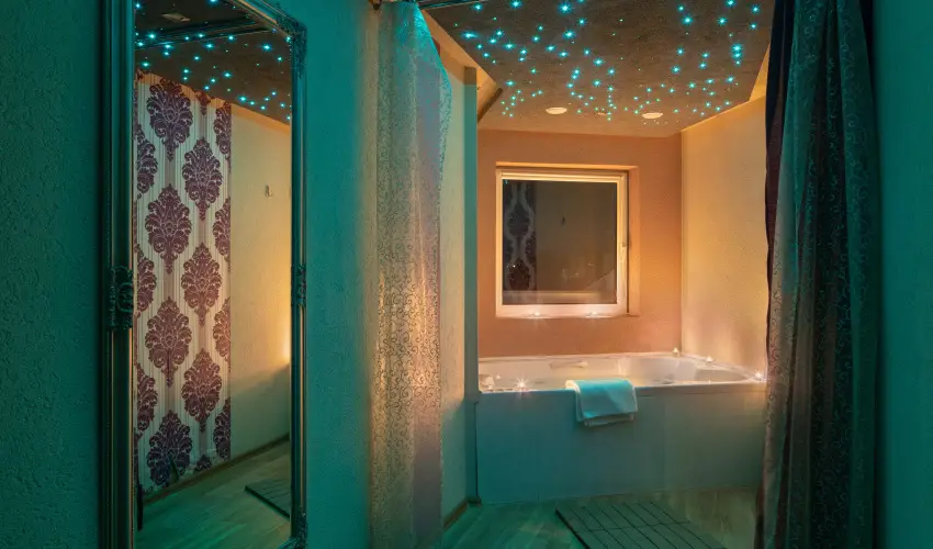 Kristly Hotel Keszthely - Senior htkznapok (min. 3 j)