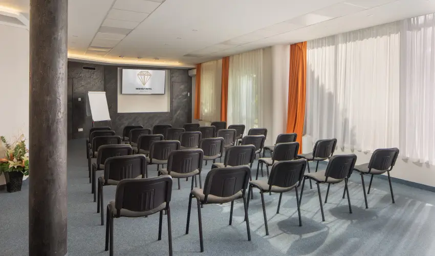 Kristly Hotel Keszthely - Senior htkznapok (min. 3 j)