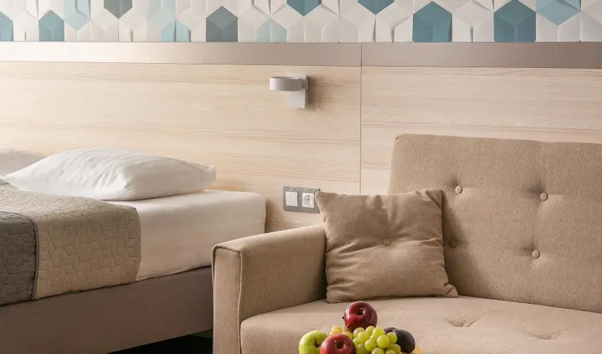 Kristly Hotel Keszthely - Senior htkznapok (min. 3 j)