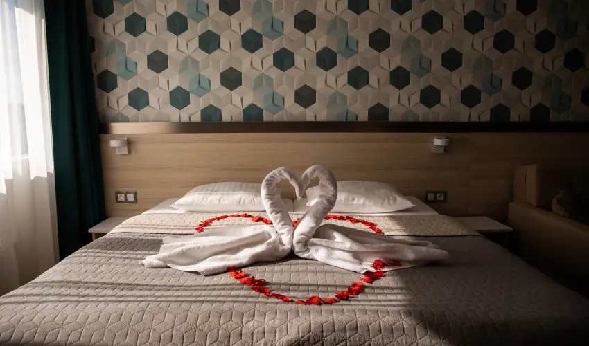 Kristly Hotel Keszthely - Senior htkznapok (min. 3 j)