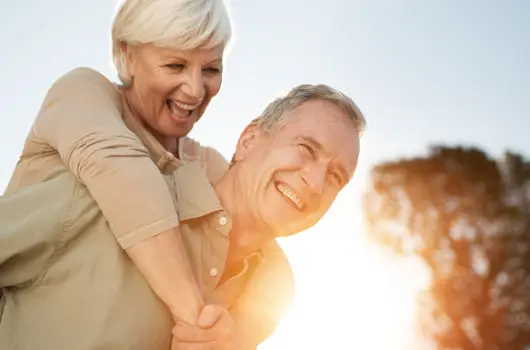 Krist�ly Hotel - Senior h�tk�znapok