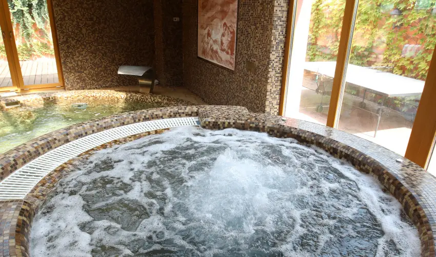 Hotel Laroba Alsrs - Szenior balatoni pihens nyugdjas igazolvnnyal! (min. 2 j)