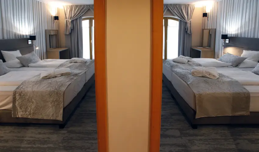 Hotel Laroba Alsrs - Szenior balatoni pihens nyugdjas igazolvnnyal! (min. 2 j)