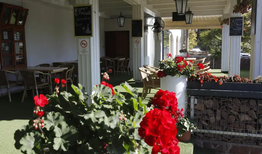 Hotel Laroba Alsrs - Szenior balatoni pihens nyugdjas igazolvnnyal! (min. 2 j)