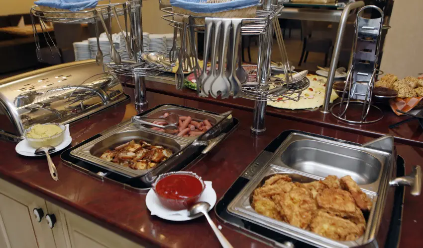 Hotel Laroba Alsrs - Szenior balatoni pihens nyugdjas igazolvnnyal! (min. 2 j)