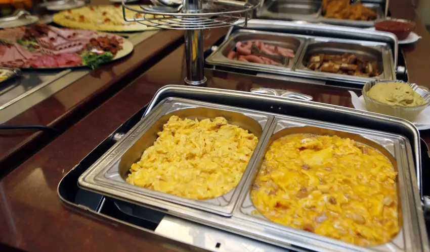 Hotel Laroba Alsrs - Szenior balatoni pihens nyugdjas igazolvnnyal! (min. 2 j)