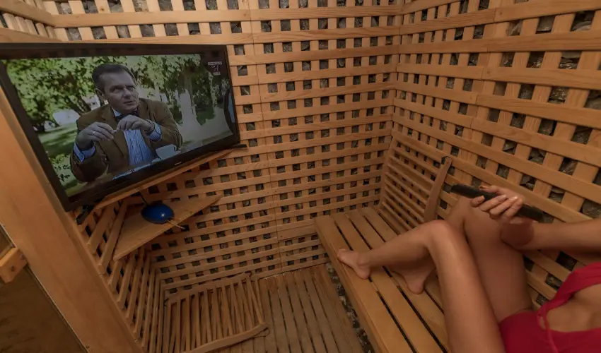 Hotel Laroba Alsrs - Szenior balatoni pihens nyugdjas igazolvnnyal! (min. 2 j)