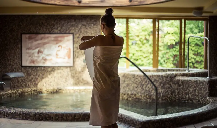 Hotel Laroba Alsrs - Szenior balatoni pihens nyugdjas igazolvnnyal! (min. 2 j)