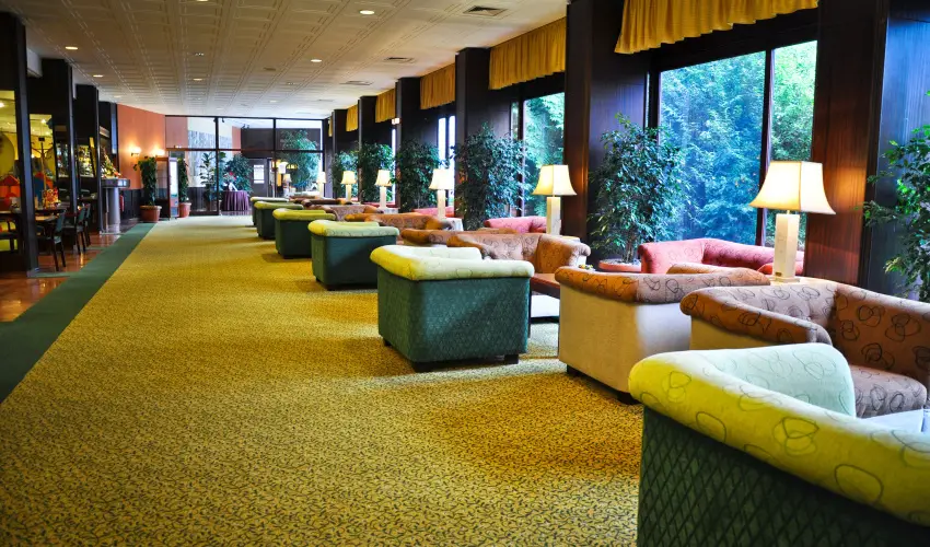 Hotel Lvr Sopron - Lvr lmny flpanzival (min. 2 j)