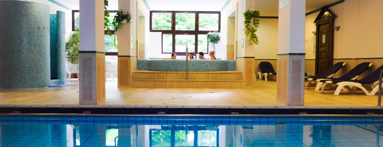 Hotel Lvr Sopron - Adventi csomag (min. 2 j)