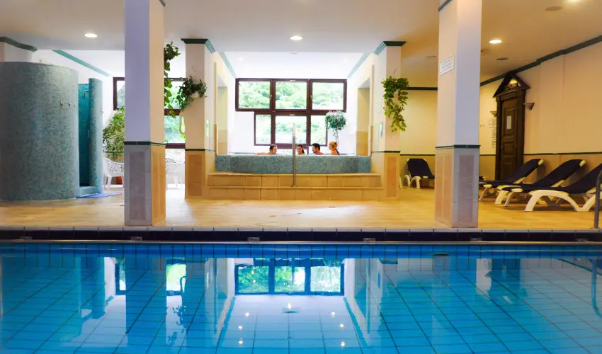 Hotel Lvr Sopron - Lvr lmny flpanzival (min. 2 j)