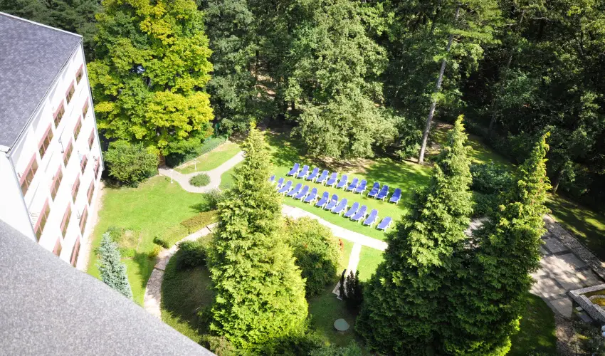 Hotel Lvr Sopron - Lvr lmny flpanzival (min. 2 j)