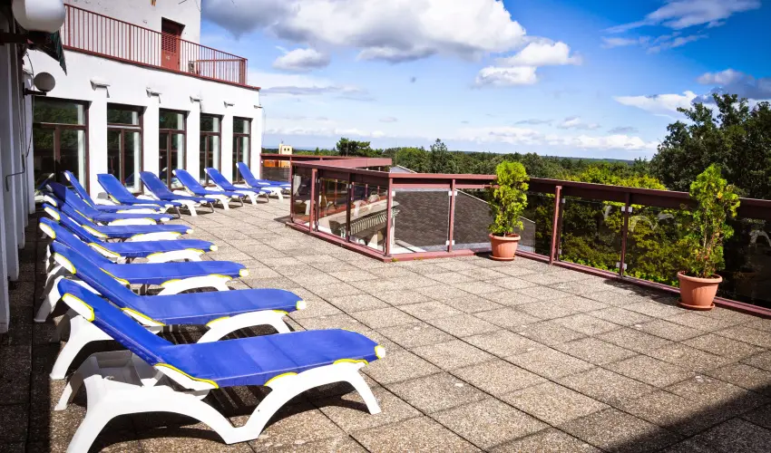 Hotel Lvr Sopron - Lvr lmny flpanzival (min. 2 j)