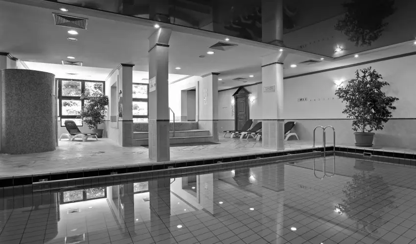 Hotel L�v�r Sopron - Senior csomag �r�kifjaknak (min. 2 �j)