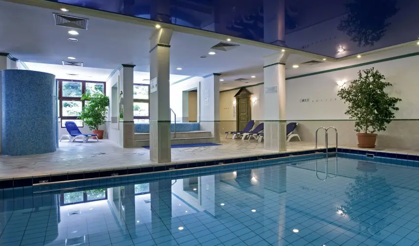 Hotel Lvr Sopron - Lvr lmny flpanzival (min. 2 j)