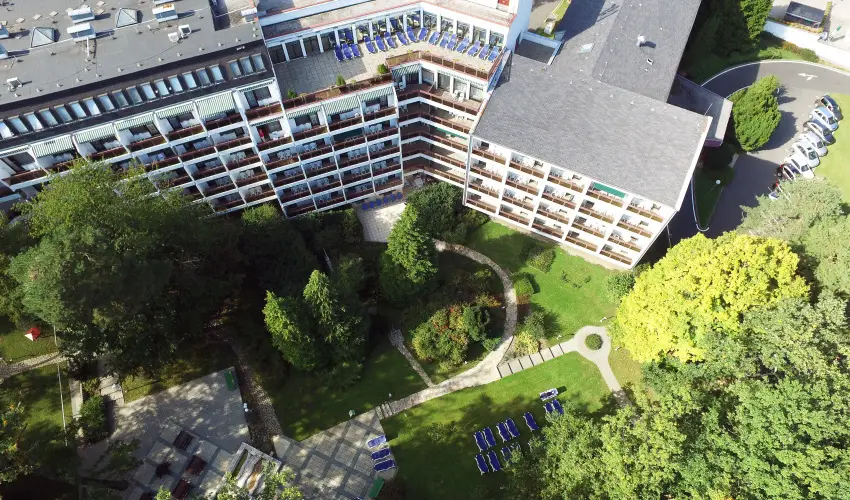 Hotel Lvr Sopron - Lvr lmny flpanzival (min. 2 j)