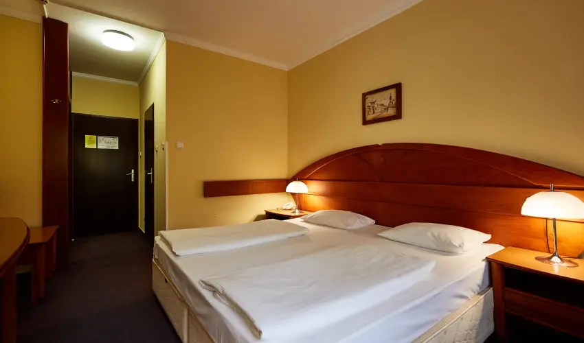 Hotel Lvr Sopron - Lvr lmny flpanzival (min. 2 j)