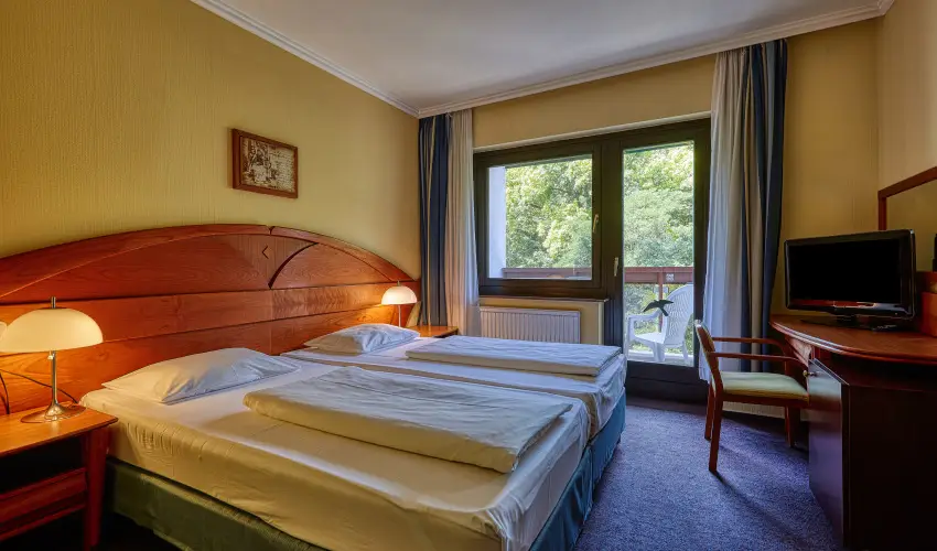 Hotel Lvr Sopron - Lvr lmny flpanzival (min. 2 j)