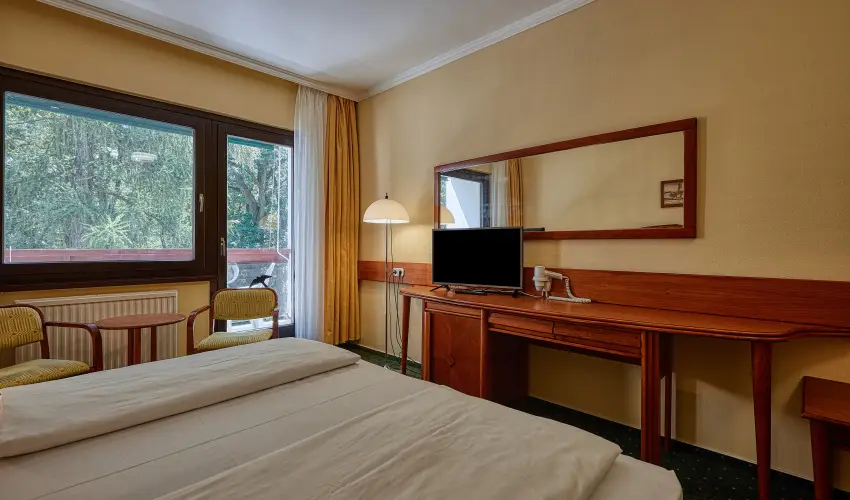 Hotel Lvr Sopron - Lvr lmny flpanzival (min. 2 j)