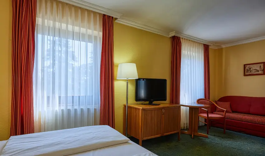 Hotel Lvr Sopron - Lvr lmny flpanzival (min. 2 j)