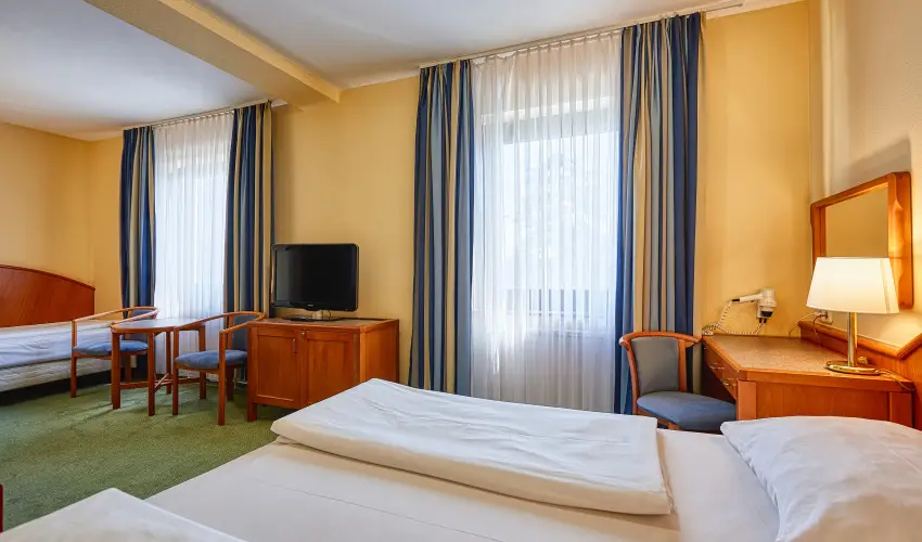 Hotel Lvr Sopron - Lvr lmny flpanzival (min. 2 j)