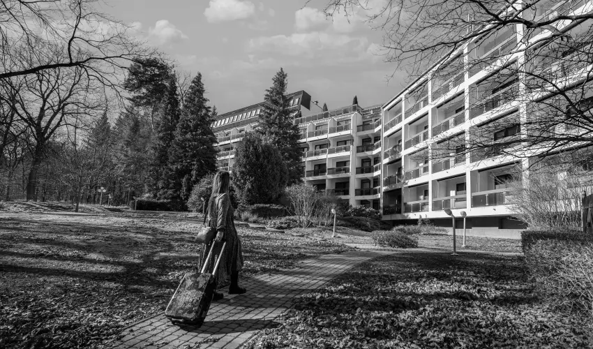 Hotel L�v�r Sopron - Senior csomag �r�kifjaknak (min. 2 �j)