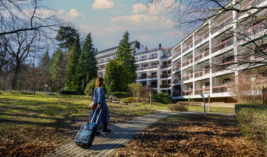 Hotel Lvr Sopron - Lvr lmny flpanzival (min. 2 j)