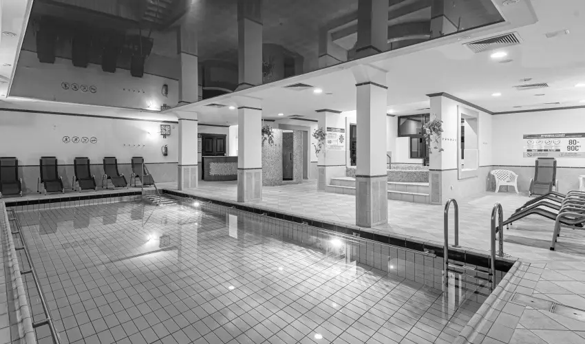 Hotel L�v�r Sopron - Senior csomag �r�kifjaknak (min. 2 �j)