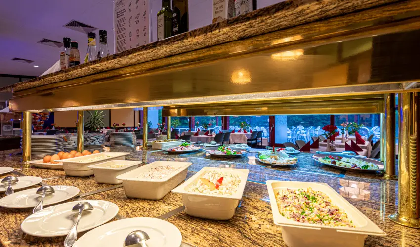 Hotel Lvr Sopron - Lvr lmny flpanzival (min. 2 j)