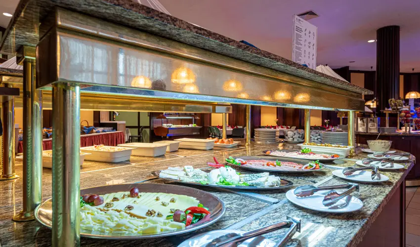 Hotel Lvr Sopron - Lvr lmny flpanzival (min. 2 j)