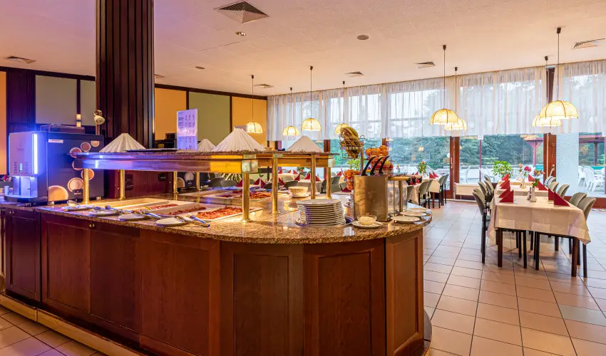 Hotel Lvr Sopron - Lvr lmny flpanzival (min. 2 j)