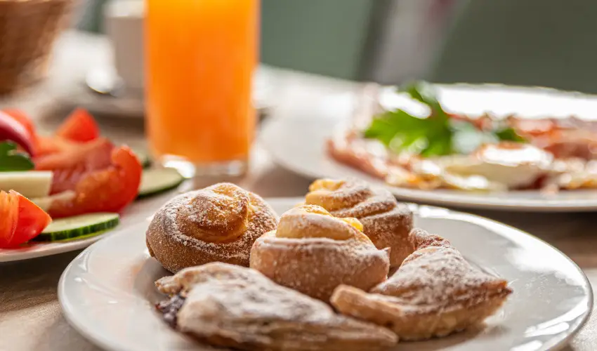 Hotel Lvr Sopron - Lvr lmny flpanzival (min. 2 j)