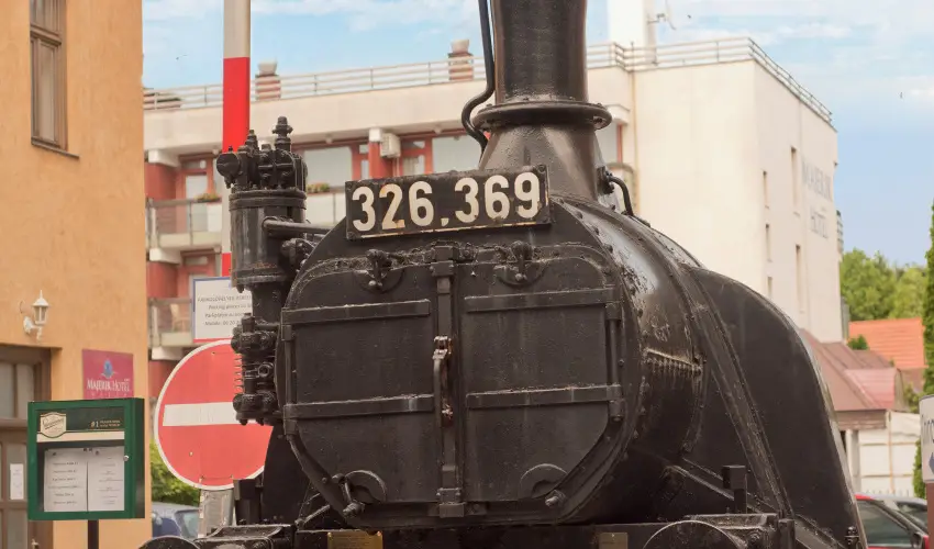 Majerik Hotel Hévíz - Hévízi kikapcsolódás reggelivel (min. 2 éj)