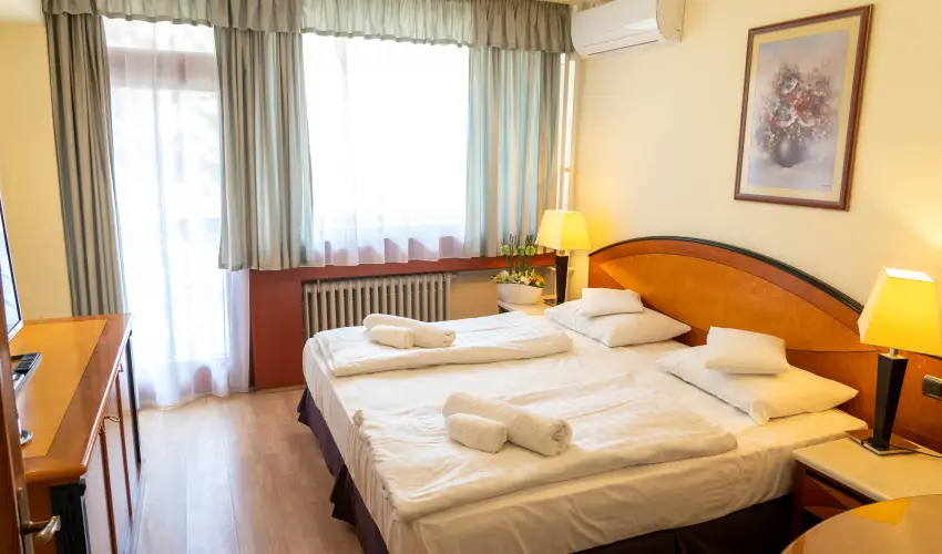 Majerik Hotel Hévíz - Hévízi kikapcsolódás reggelivel (min. 2 éj)