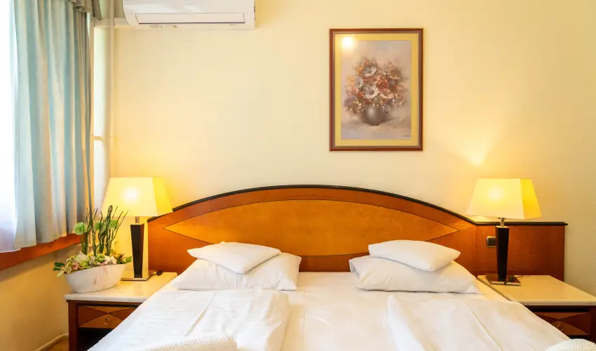 Majerik Hotel Hévíz - Hévízi kikapcsolódás reggelivel (min. 2 éj)