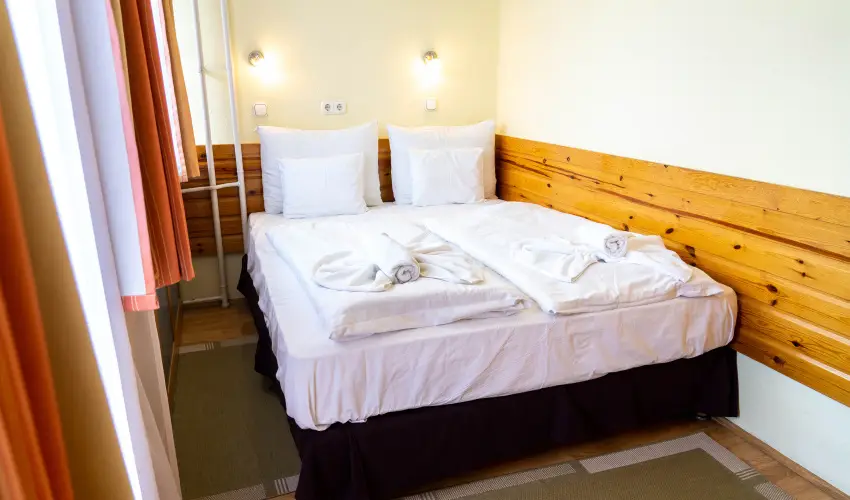 Majerik Hotel Hévíz - Hévízi kikapcsolódás reggelivel (min. 2 éj)