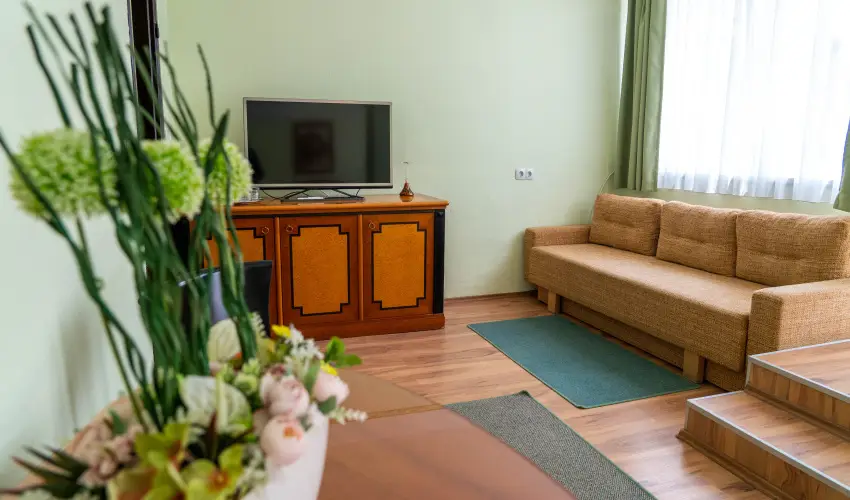 Majerik Hotel Hévíz - Hévízi kikapcsolódás reggelivel (min. 2 éj)