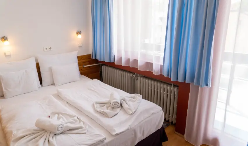 Majerik Hotel Hévíz - Hévízi kikapcsolódás reggelivel (min. 2 éj)