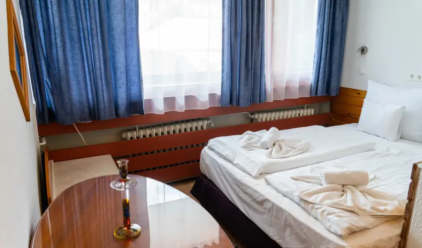 Majerik Hotel Hévíz - Hévízi kikapcsolódás reggelivel (min. 2 éj)