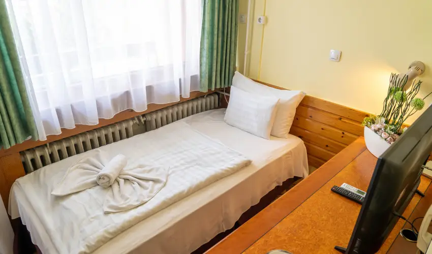 Majerik Hotel Hévíz - Hévízi kikapcsolódás reggelivel (min. 2 éj)