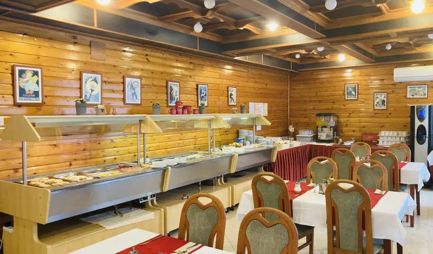 Majerik Hotel Hévíz - Hévízi kikapcsolódás reggelivel (min. 2 éj)