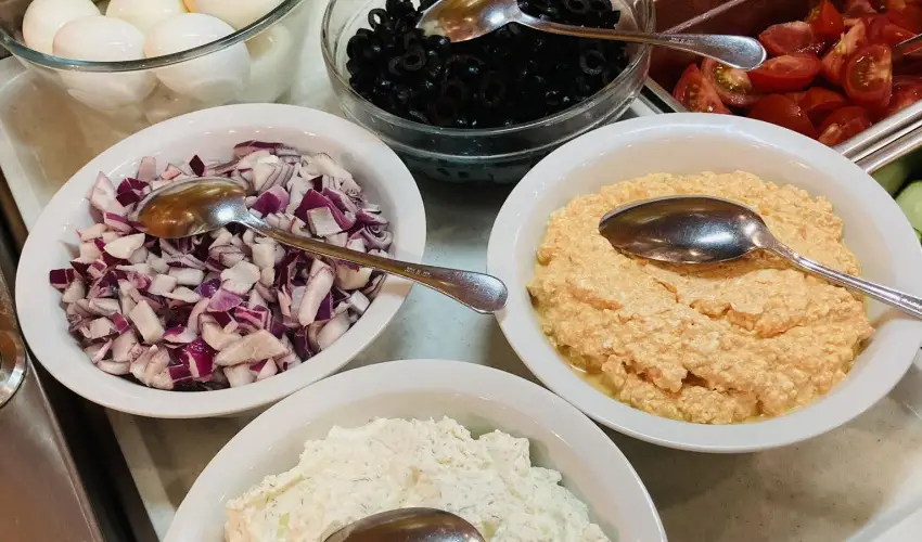 Majerik Hotel Hévíz - Hévízi kikapcsolódás reggelivel (min. 2 éj)