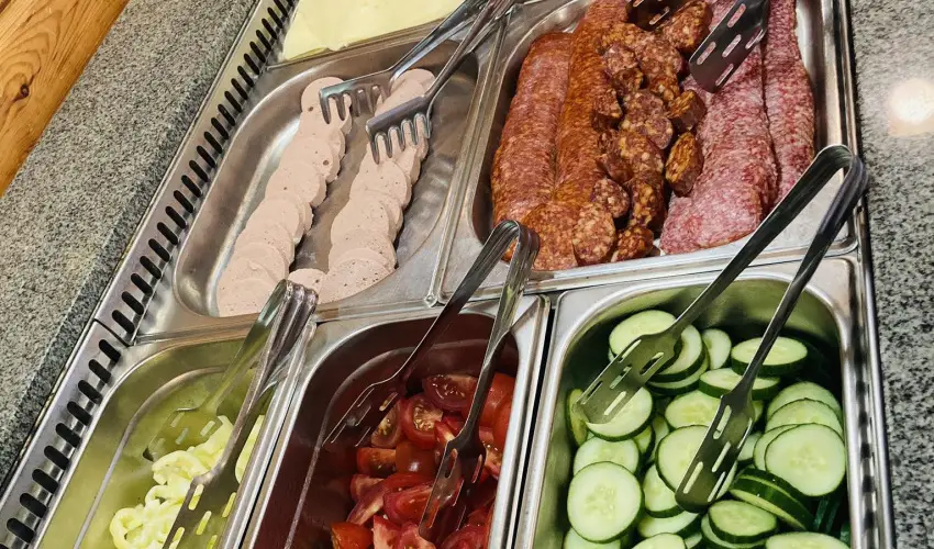 Majerik Hotel Hévíz - Hévízi kikapcsolódás reggelivel (min. 2 éj)