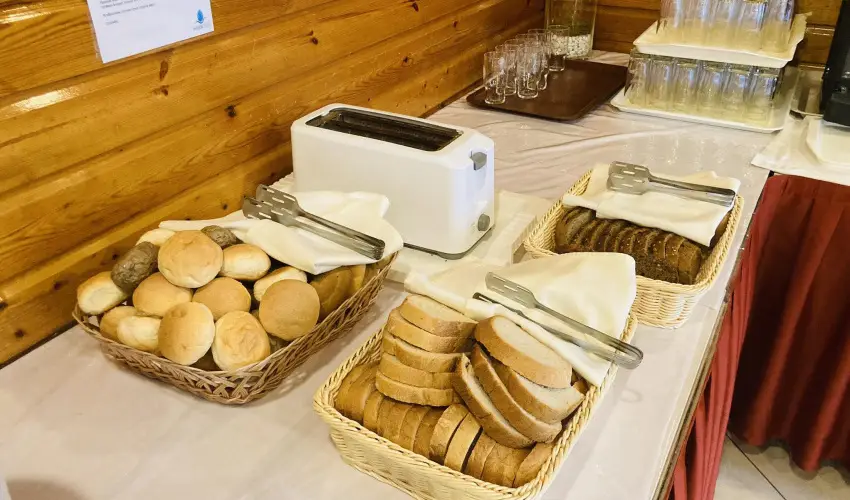 Majerik Hotel Hévíz - Hévízi kikapcsolódás reggelivel (min. 2 éj)