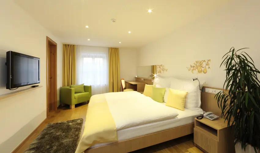 Hotel Historia Malomkert Veszpr�m - Nyugd�jas kedvezm�nyes �rak f�lpanzi�s ell�t�ssal (1 �jt�l)