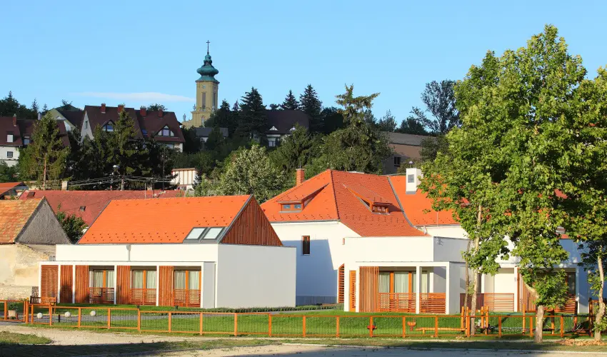 Hotel Historia Malomkert Veszpr�m - Nyugd�jas kedvezm�nyes �rak f�lpanzi�s ell�t�ssal (1 �jt�l)