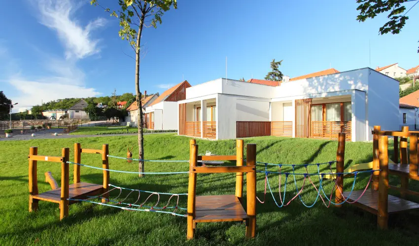 Hotel Historia Malomkert Veszpr�m - Nyugd�jas kedvezm�nyes �rak f�lpanzi�s ell�t�ssal (1 �jt�l)