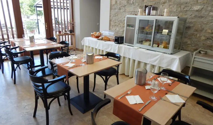 Hotel Historia Malomkert Veszpr�m - Nyugd�jas kedvezm�nyes �rak f�lpanzi�s ell�t�ssal (1 �jt�l)