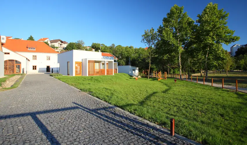 Hotel Historia Malomkert Veszpr�m - Nyugd�jas kedvezm�nyes �rak f�lpanzi�s ell�t�ssal (1 �jt�l)