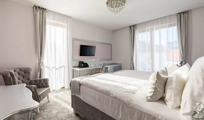 Hotel Historia Malomkert Veszpr�m - Nyugd�jas kedvezm�nyes �rak f�lpanzi�s ell�t�ssal (1 �jt�l)